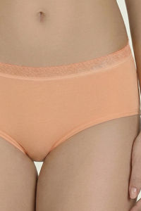 Zivame Regular Rise Full Coverage Hipster Panty  (Pack of 3) - Multicolor — thumbnail 6